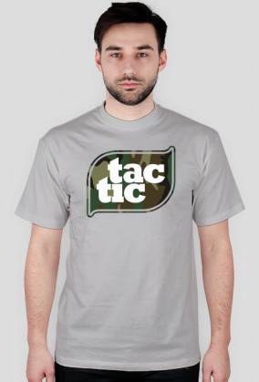 Tactical T-shirt