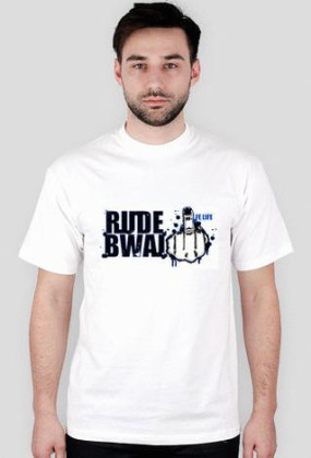 rudebwai fe life
