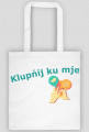 Torba Klupńij ku mje