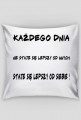 Kazdego dnia (poszewka)