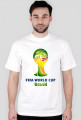 Podkoszulek FIFA WORLD CUP BRASIL