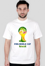 Podkoszulek FIFA WORLD CUP BRASIL