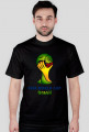 Podkoszulek FIFA WORLD CUP BRASIL