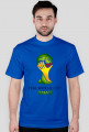 Podkoszulek FIFA WORLD CUP BRASIL