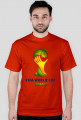 Podkoszulek FIFA WORLD CUP BRASIL