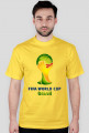 Podkoszulek FIFA WORLD CUP BRASIL