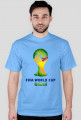Podkoszulek FIFA WORLD CUP BRASIL