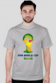 Podkoszulek FIFA WORLD CUP BRASIL