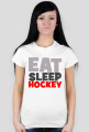 eat sleep hockey