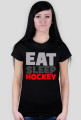 eat sleep hockey