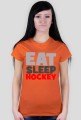 eat sleep hockey