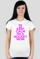 hockey mom