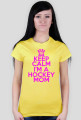 hockey mom