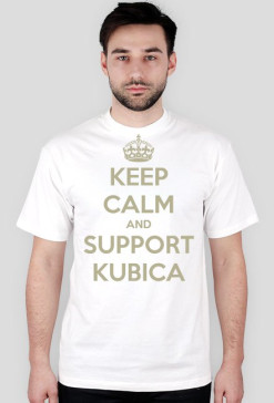 KEEP CALM