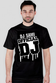 DJ SAMI WEAR