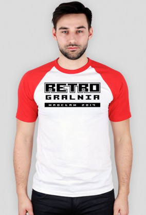 RetroGralnia: Wrocław 2014 (Różne Kolory)