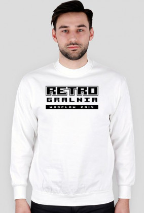 RetroGralnia: Wrocław 2014
