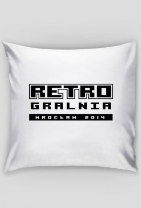 RetroGralnia: Wrocław 2014