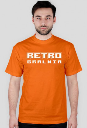 RetroGralnia (Różne Kolory)
