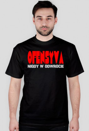 Ofensywa
