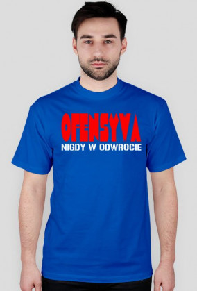 Ofensywa