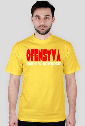 Ofensywa