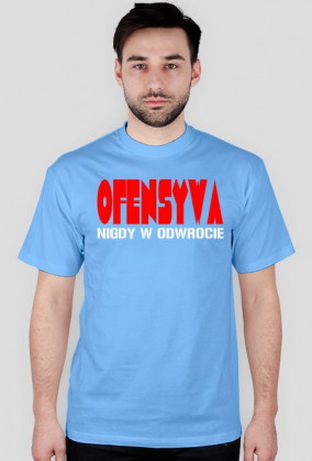 Ofensywa