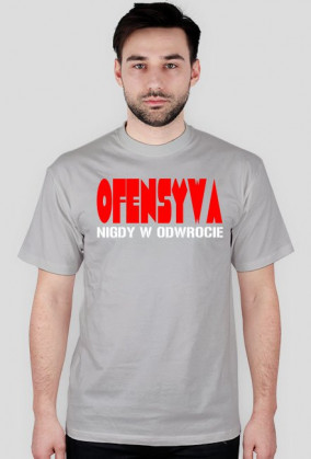 Ofensywa