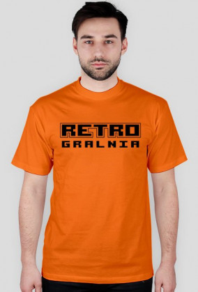 RetroGralnia (Różne Kolory)