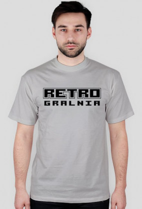 RetroGralnia (Różne Kolory)