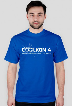 CoolKon 4 (Różne Kolory)