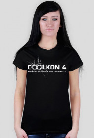 CoolKon 4 (Różne Kolory)