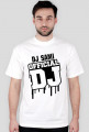 DJ SAMI WEAR WHITE