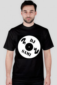 DJ SAMI VINYL