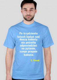 Czego pragnie kobieta?