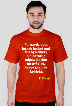 Czego pragnie kobieta?