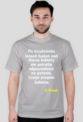 Czego pragnie kobieta?