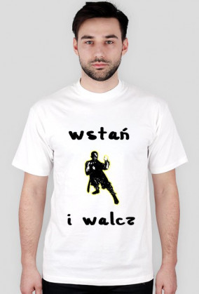Wstań i walcz