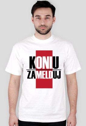 Koniu Zamelduj