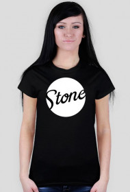 Stone Originals Black by Mrs. Stone