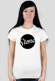 Stone Originals White by Mrs. Stone