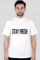 T-SHIRT STAY FRESH Man