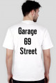 Garage 69 Street Koszulka O F