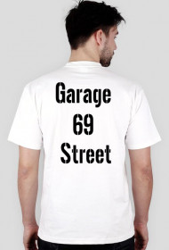 Garage 69 Street Koszulka O F