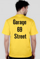 Garage 69 Street Koszulka O F