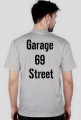 Garage 69 Street Koszulka O F