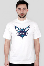 Charlotte Hornets #1 - 2014 White