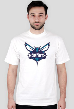 Charlotte Hornets #1 - 2014 White