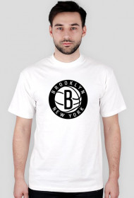 Brooklyn Nets Alt White