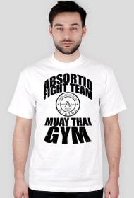 Absortio  t-shirt